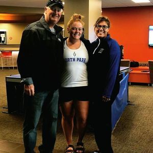 Meet your Posher, Jodi